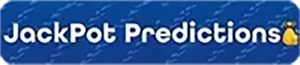 Jackpot Predictions